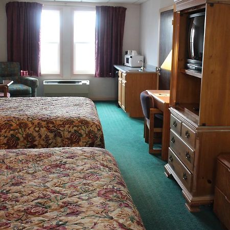 Anchorage Inn Μπέρλινγκτον Εξωτερικό φωτογραφία