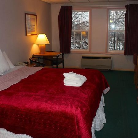 Anchorage Inn Μπέρλινγκτον Εξωτερικό φωτογραφία
