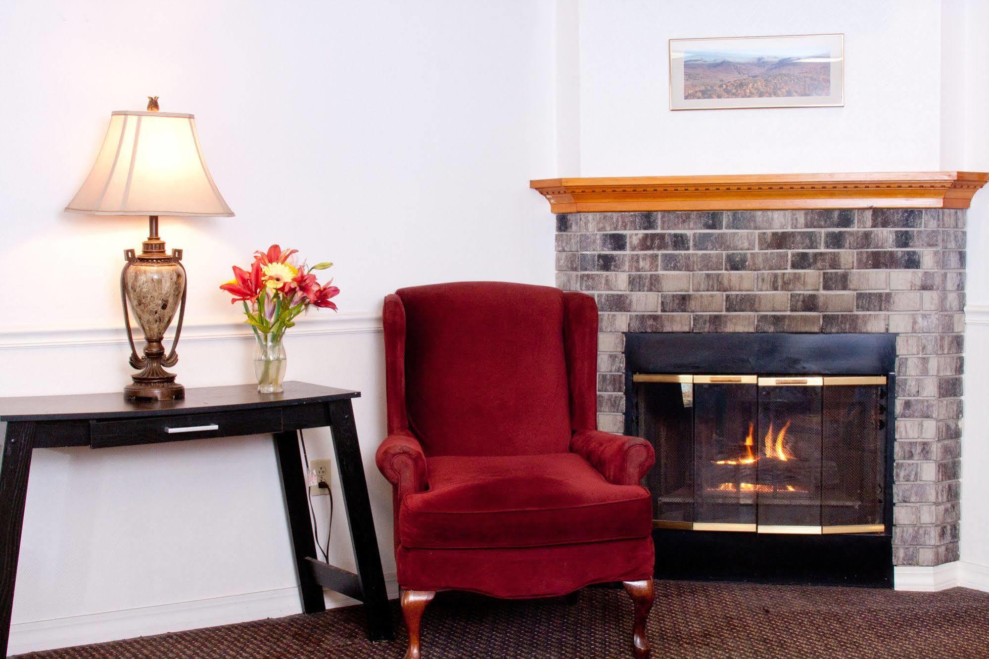 Anchorage Inn Μπέρλινγκτον Εξωτερικό φωτογραφία